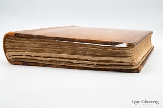 The Record Or a series of official papers relating to the condition and treatment of the Native Tribes of South Africa. Compiled, translated, and edited by D. Moodie, Lieut. R.N., and late Protector of Slaves for the Eastern division of the Colony of the Cape of Good Hope.