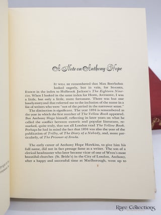 The Prisoner of Zenda