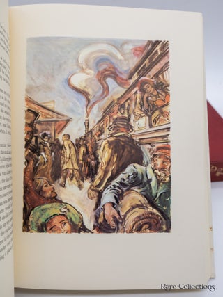 The Prisoner of Zenda