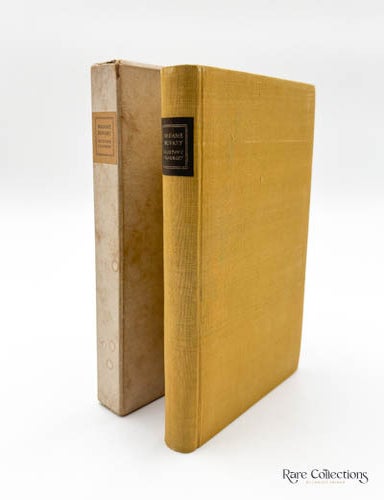 Item #33039 Madame Bovary. Gustave Flaubert.