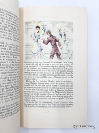 Madame Bovary