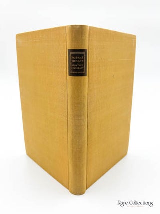 Madame Bovary