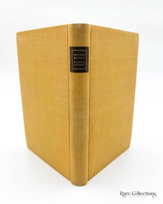 Madame Bovary