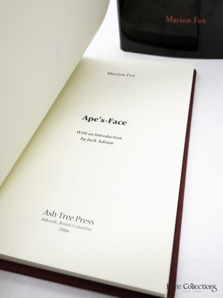 Ape's Face