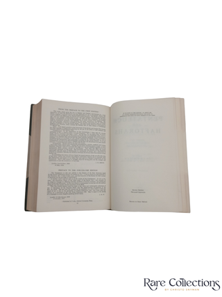 The Pentateuch and Haftorahs