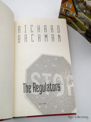 The Regulators
