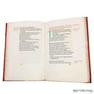 The Wisdom of Jesus, the Son of Sirach, Commonly Called Ecclesiasticus