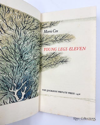 Young Legs Eleven