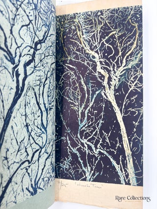 Winter Trees