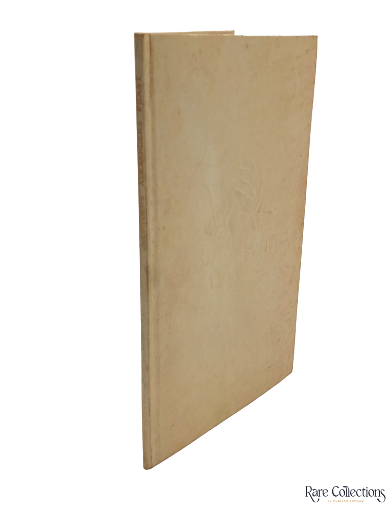 Item #33201 Alexanders Feast. John Dryden.