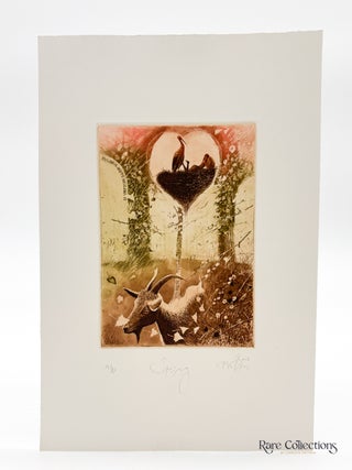 Ex-Libris - Miets Meulemans (Seasons)