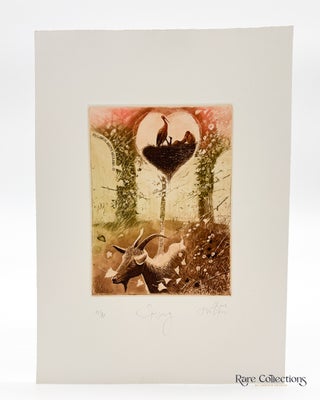Ex-Libris - Miets Meulemans (Seasons)