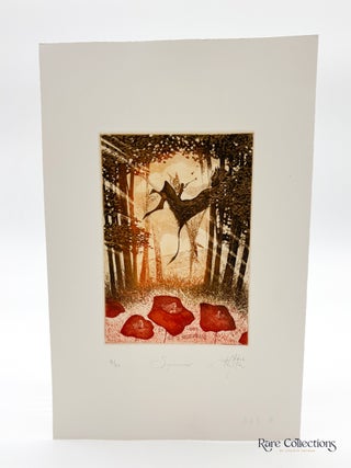 Ex-Libris - Miets Meulemans (Seasons)
