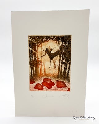 Ex-Libris - Miets Meulemans (Seasons)
