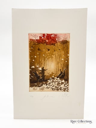 Ex-Libris - Miets Meulemans (Seasons)