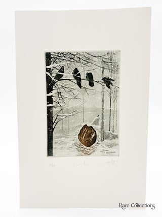 Ex-Libris - Miets Meulemans (Seasons)