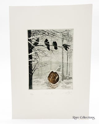 Ex-Libris - Miets Meulemans (Seasons)