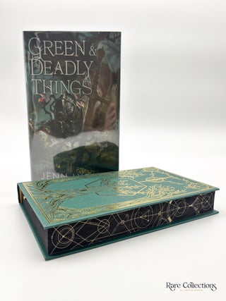 Green & Deadly Things