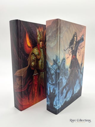 Kings of the Wyld & Bloody Rose (Signed and Numbered Limited Edition)