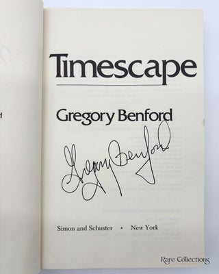 Timescape