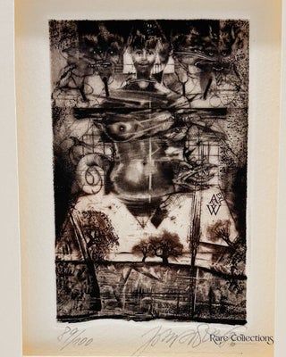 Exlibris - AVW