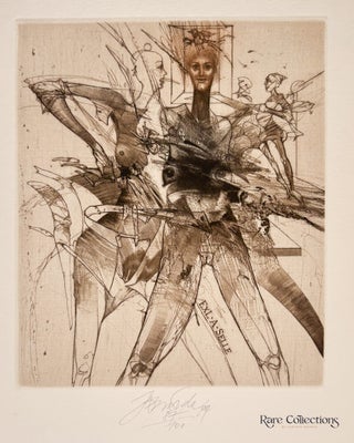 Exlibris - A Selle