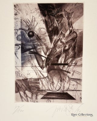 Exlibris - EM