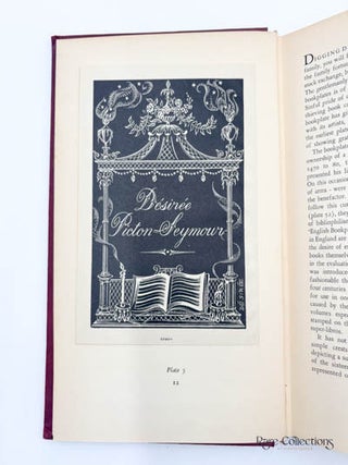South African Bookplates: From the Percival JG Bishop Collection