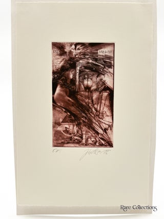 Exlibris - H.M. & E.H