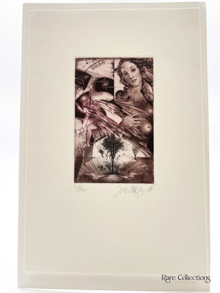 Exlibris - A.H