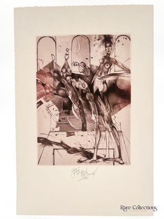 Exlibris - Dr. N.H