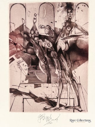 Exlibris - Dr. N.H.