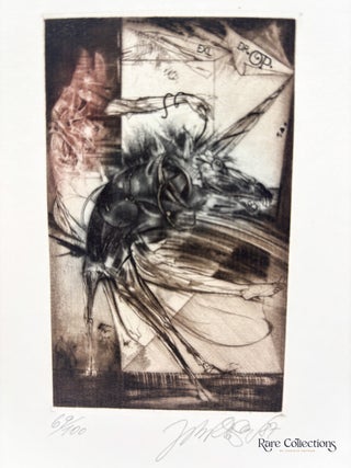 Exlibris - Dr. O.P.