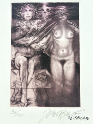 Exlibris - JH