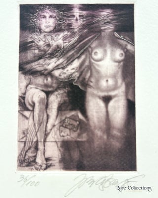 Exlibris - JH