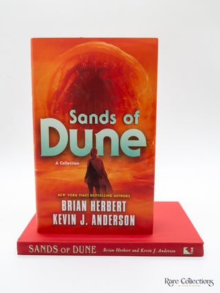 Sands of Dune