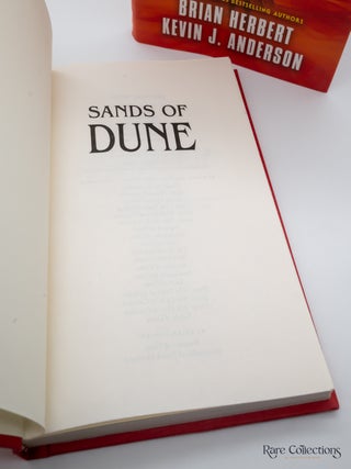 Sands of Dune