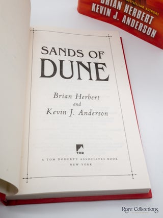 Sands of Dune