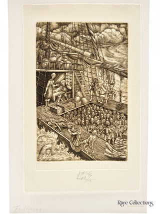 Exlibris - Julia & Jens Plambeck