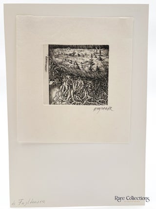 Exlibris - S. Koiar