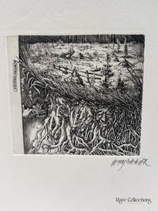 Exlibris - S. Koiar