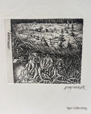 Exlibris - S. Koiar
