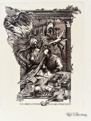 Exlibris - Cittadi