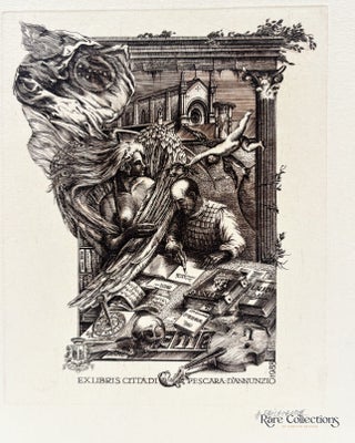 Exlibris - Cittadi
