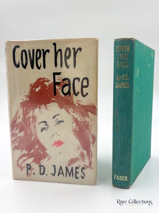 Cover Her Face