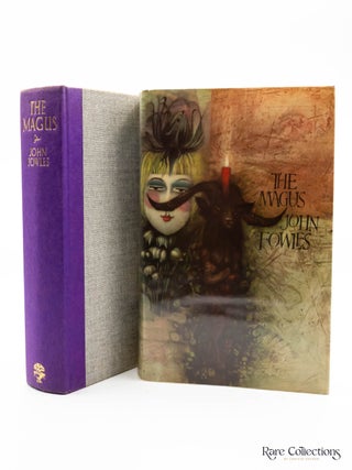 The Magus
