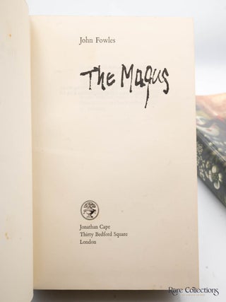 The Magus