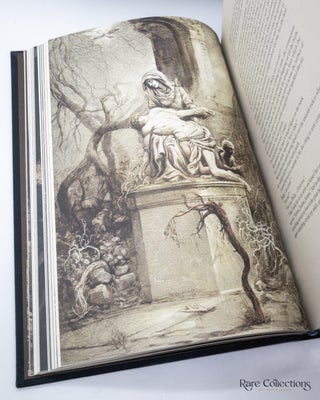 Masters of the Weird Tale - Robert W. Chambers
