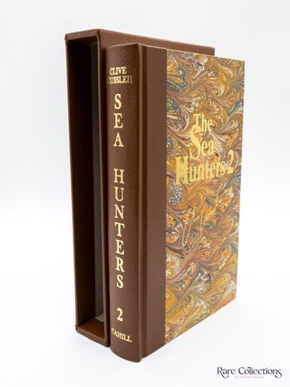 The Sea Hunters II - Signed & Numbered
