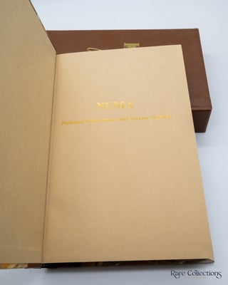 The Sea Hunters II - Signed & Numbered